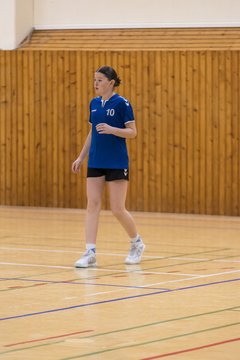 Bild 14 - wCJ TSV Ellerau - SG Pahlhude/Tellingstedt : Ergebnis: 21:18
